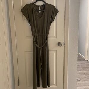 Romper suit/ one piece